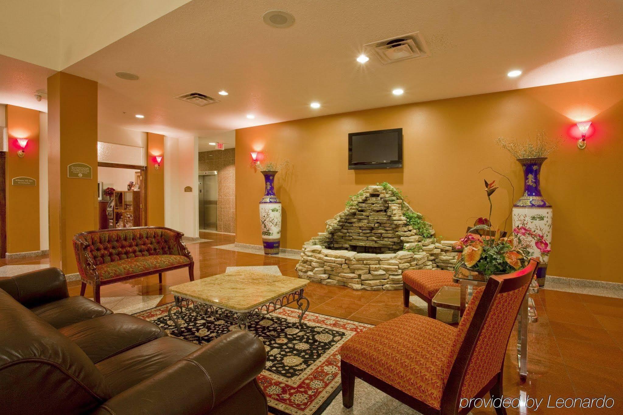 Country Inn & Suites By Radisson, Tampa Airport East-Rj Stadium Exteriér fotografie